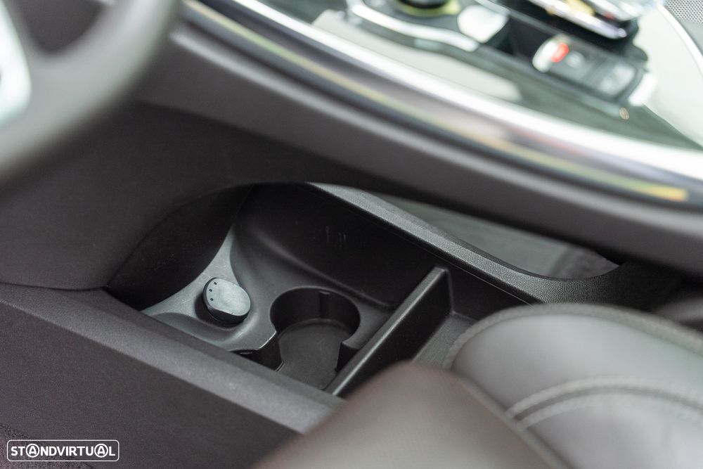 Renault Espace Energy dCi 160 EDC Initiale Paris - 28