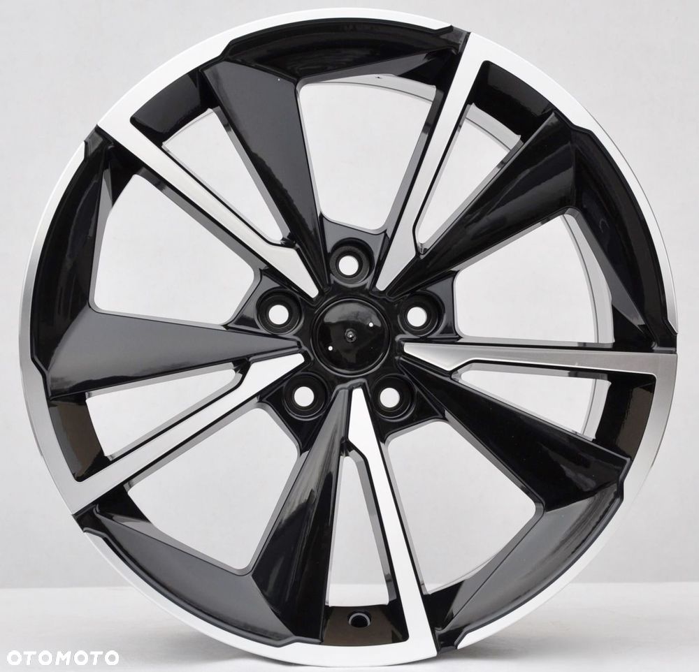 1982 NOWE MB FELGI 18 5x114,3 NISSAN QASHQAI X-TRAIL - 2