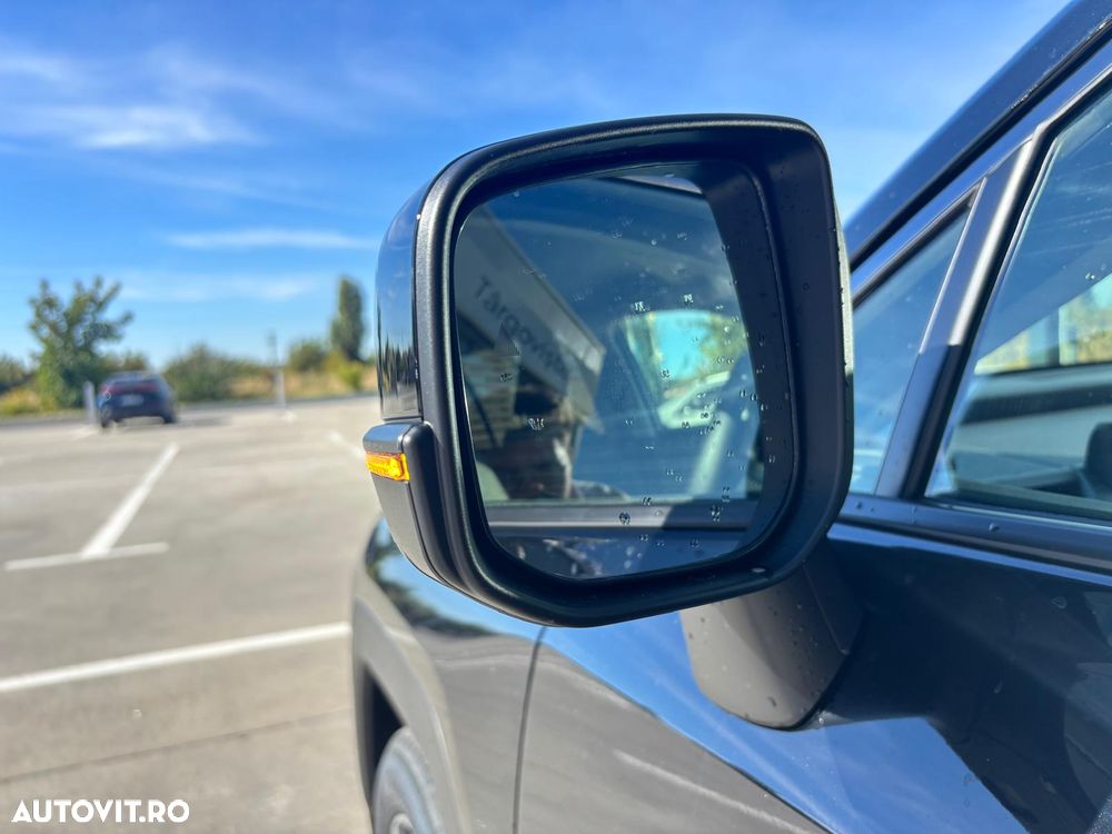 Toyota RAV4 2.5 AWD Comfort - 13