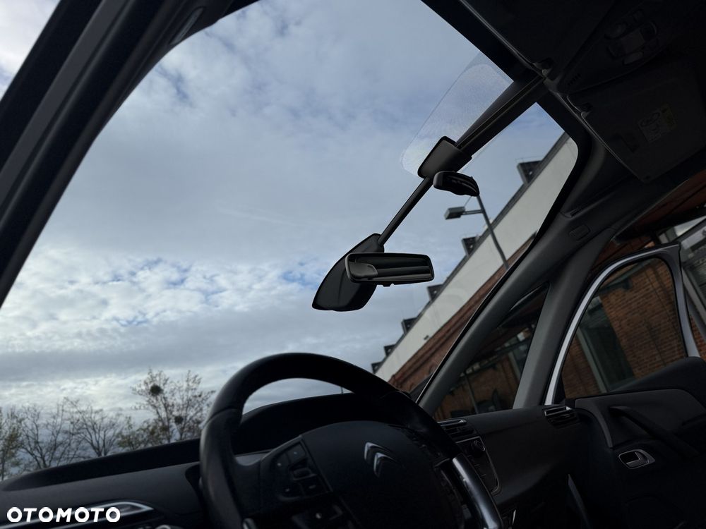 Citroën C4 Grand Picasso BlueHDi 150 Intensive - 20