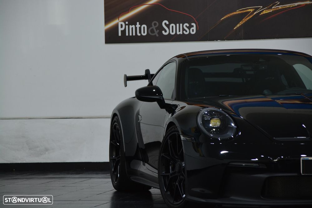 Porsche 911 (992) GT3 PDK - 21