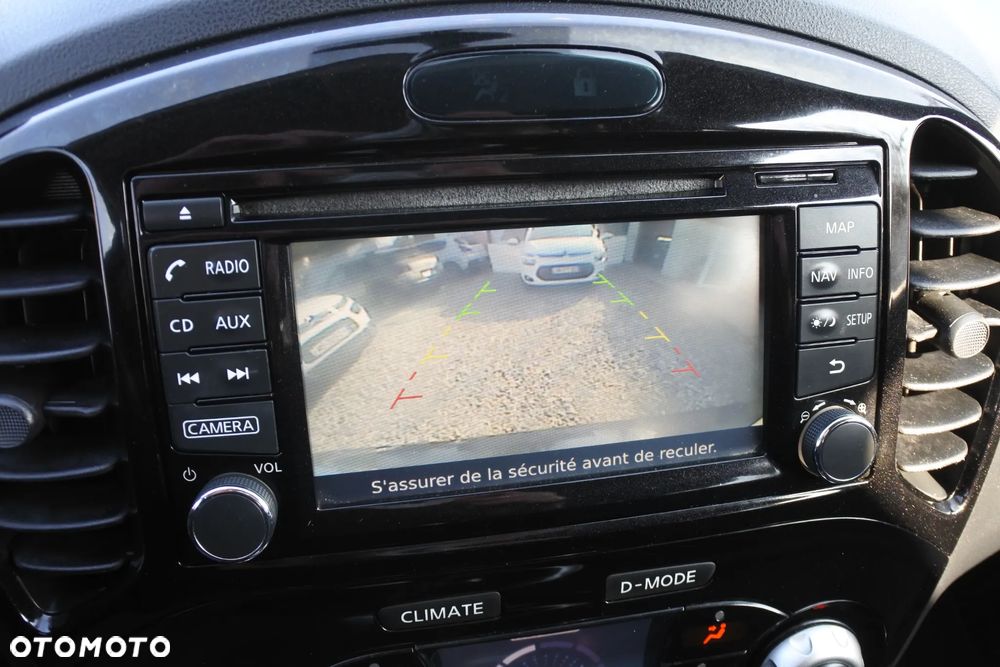 Nissan Juke 1.2 DIG-T N-Connecta - 15