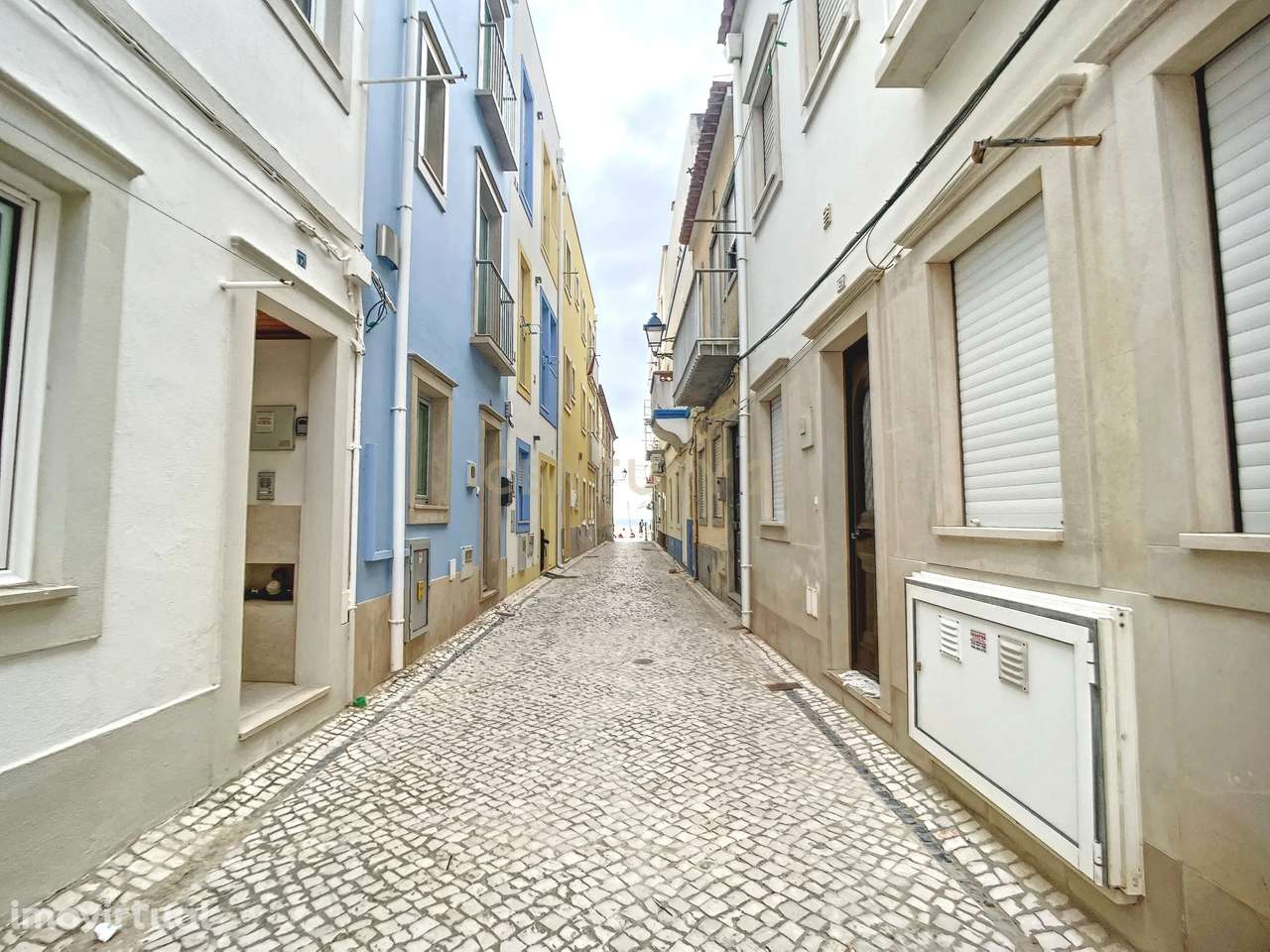 Apartamento Duplex  - Centro Histórico - Nazaré - Grande imagem: 3/25