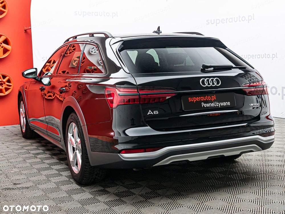Audi A6 Allroad 40 TDI mHEV Quattro S tronic - 29