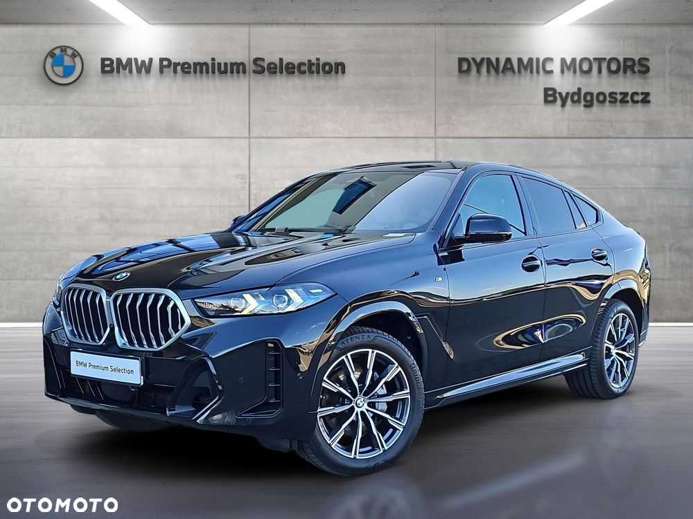BMW X6 - 2