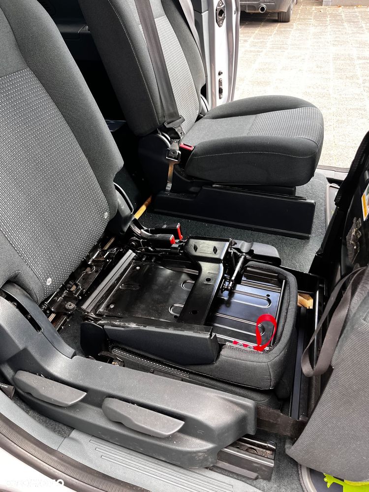 Ford Grand C-MAX 1.6 Ambiente - 7