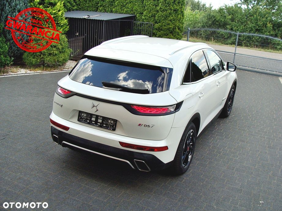 DS Automobiles DS 7 Crossback - 33