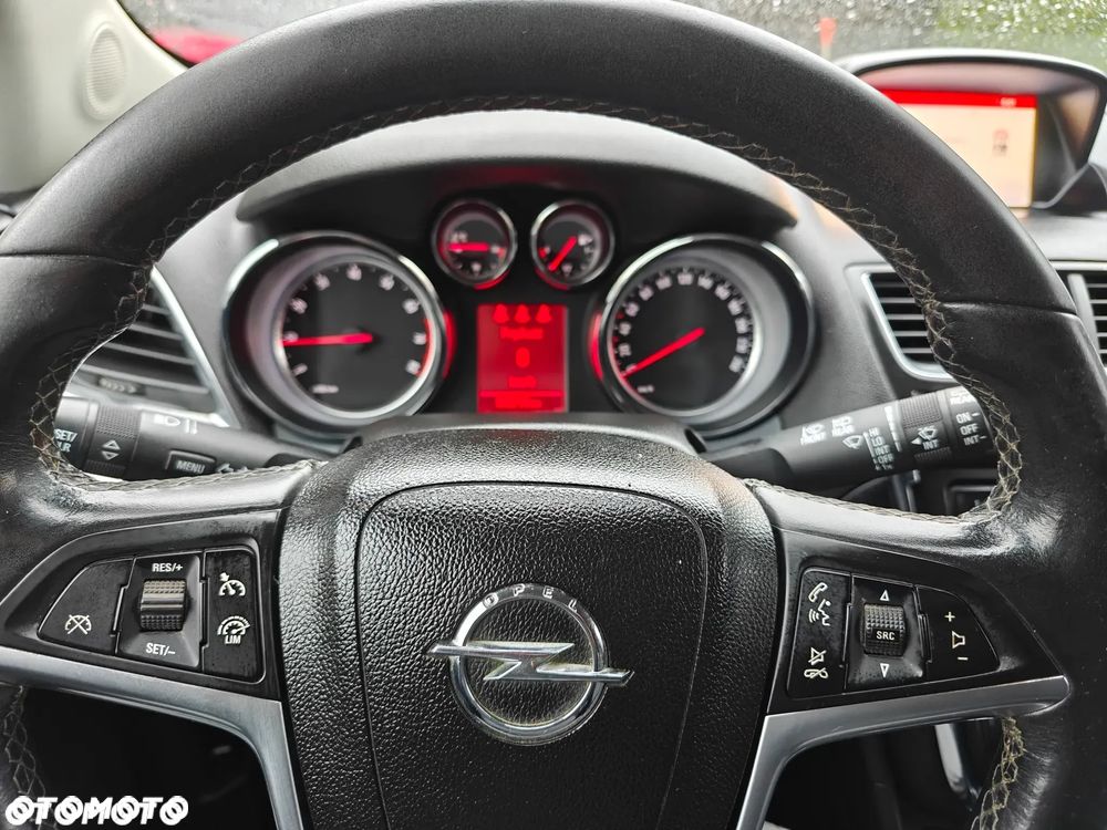 Opel Mokka 1.4 T Cosmo - 17