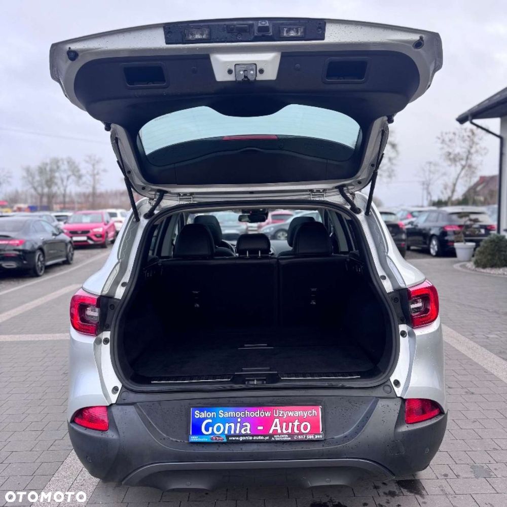 Renault Kadjar - 14