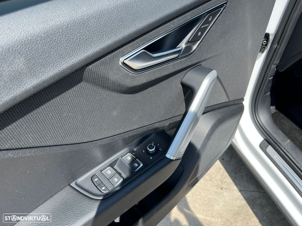Audi Q2 30 TFSI Advanced - 11