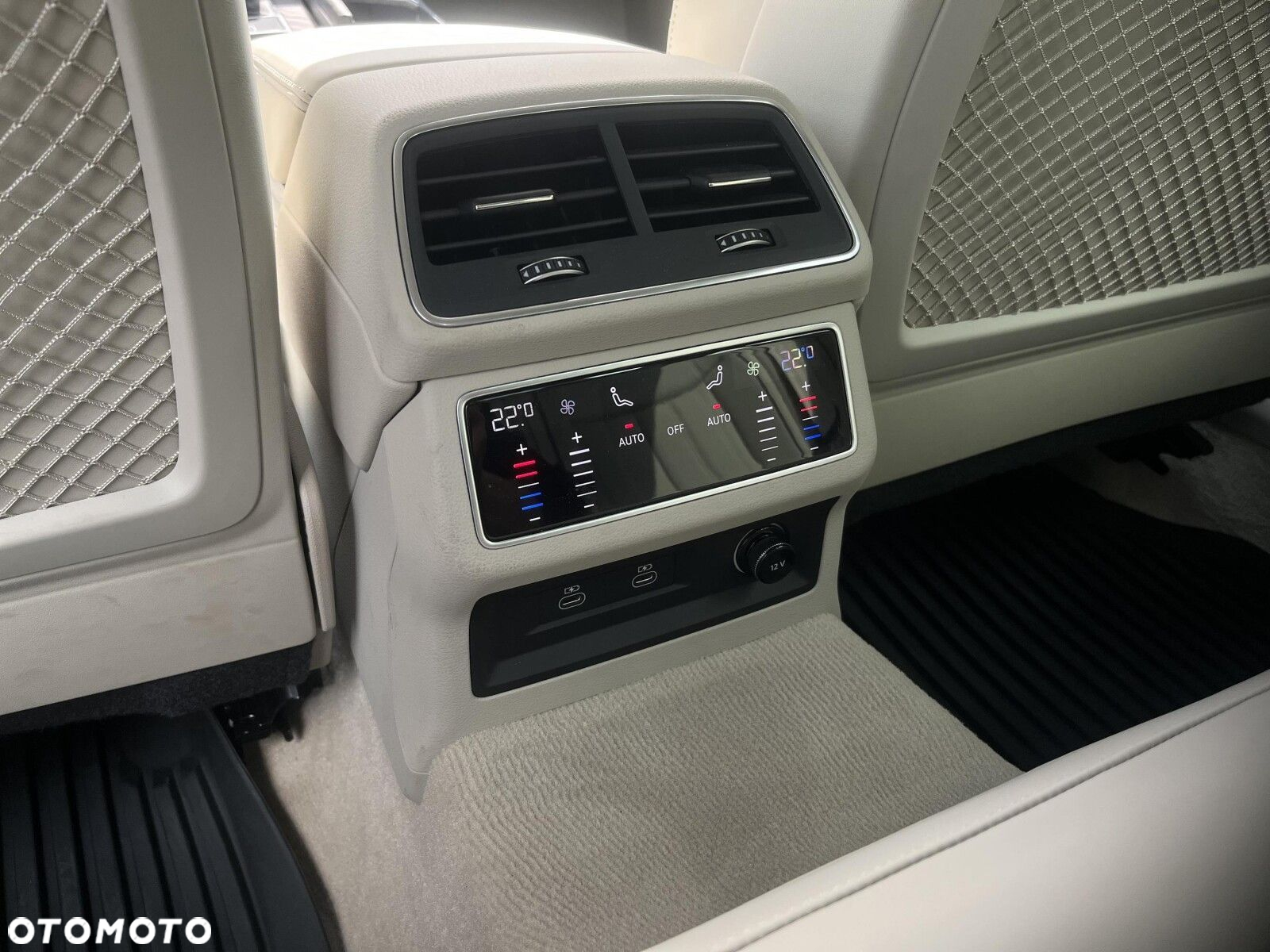 Audi A6 - 38