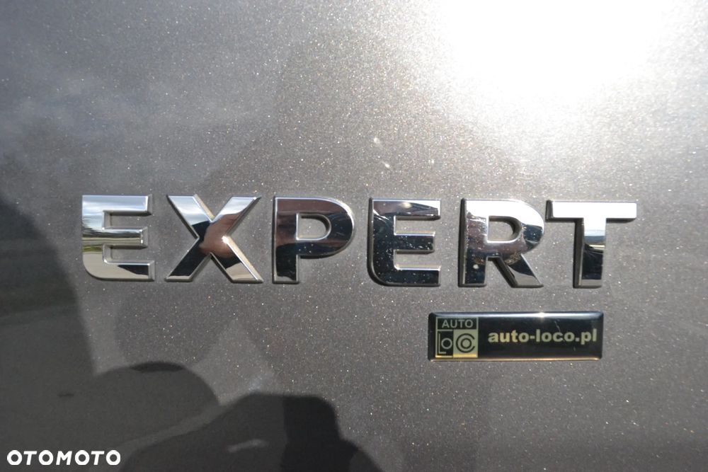 Peugeot Expert Kombi Long 2,8t - 30