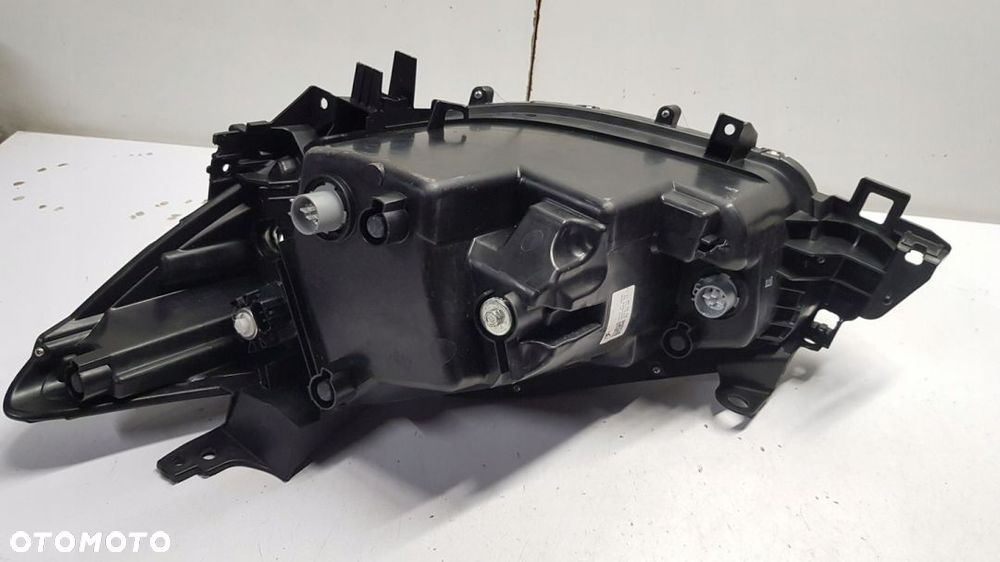 lampa przód Mazda CX-5 LIFT LED - 15