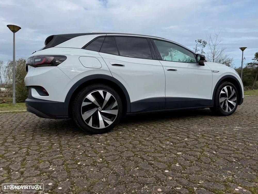 VW ID.4 77 kWh Pro Performance 1st - 19