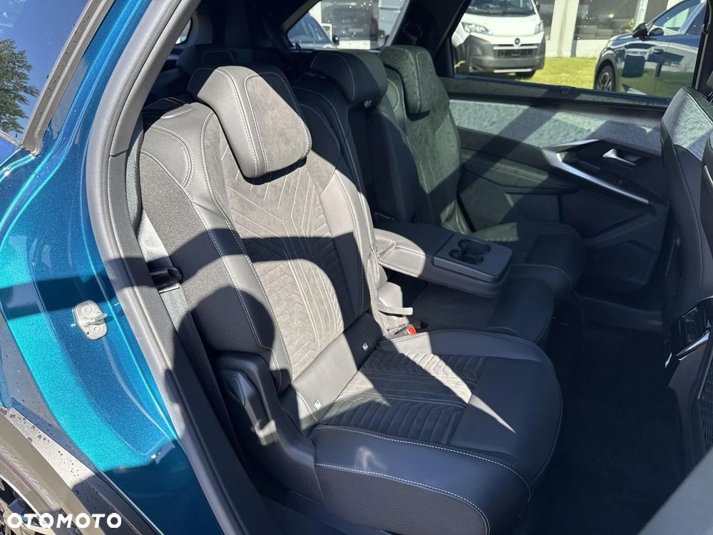 Peugeot 5008 - 16