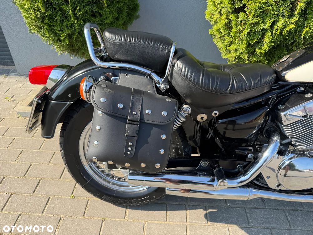 Yamaha Virago - 18