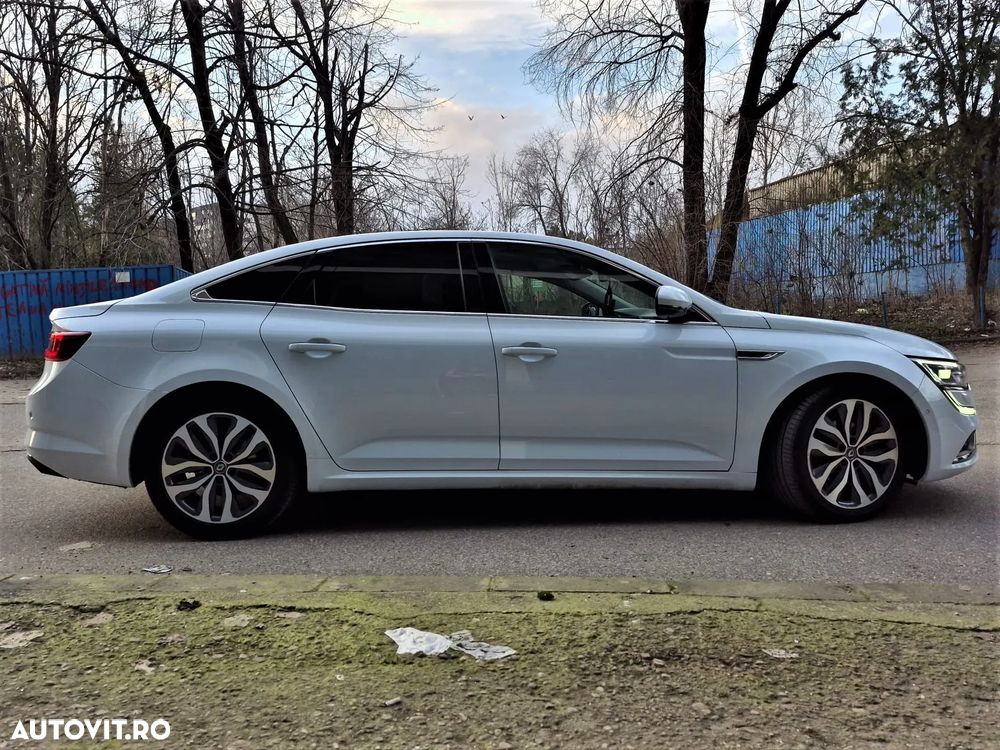 Renault Talisman - 6
