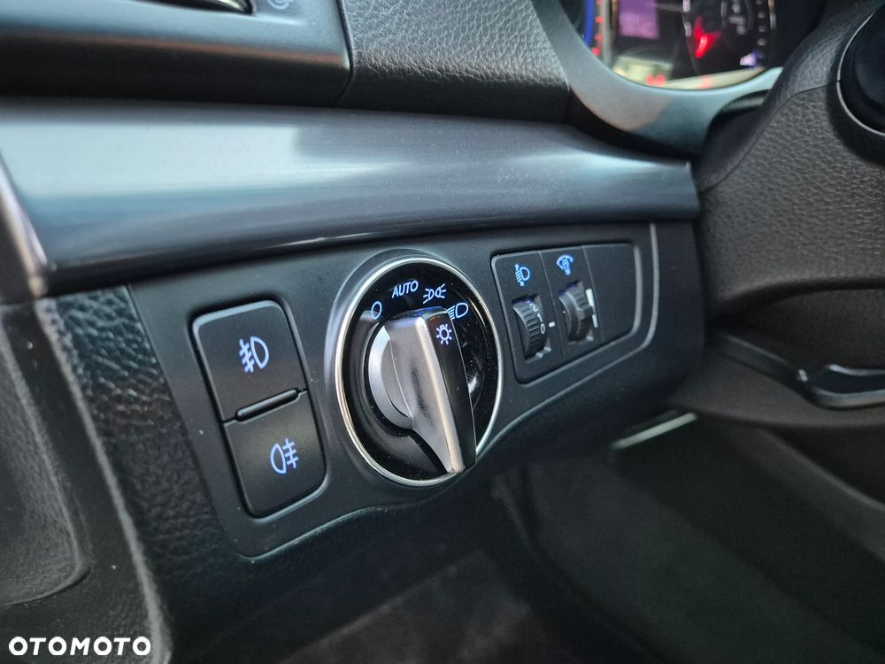 Hyundai i40 1.7 CRDi blue Style - 8