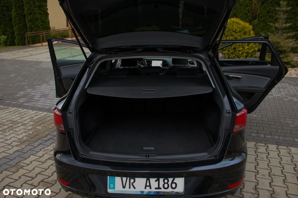Seat Leon 2.0 TDI DSG Xcellence Plus - 39