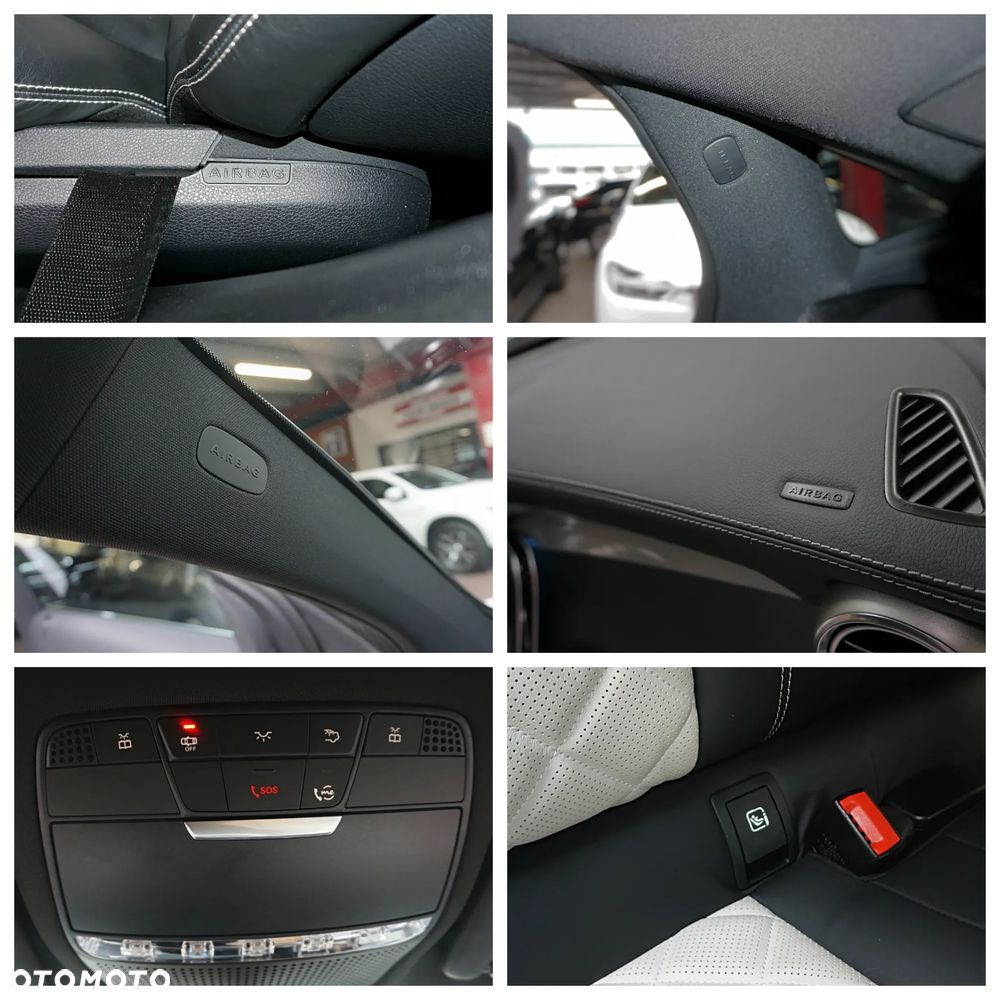 Mercedes-Benz GLC Coupe 200 - 31