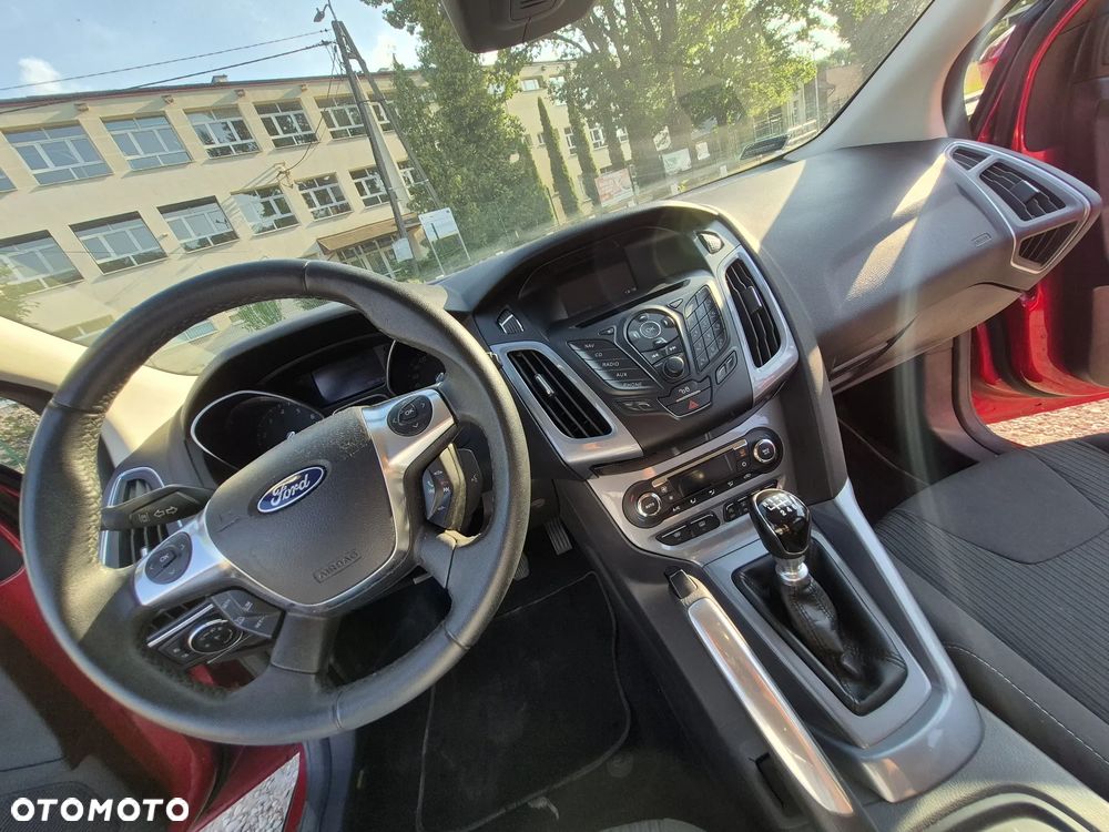 Ford Focus - 7