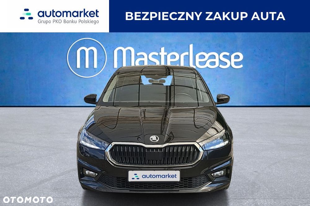 Skoda Fabia 1.0 TSI Style DSG - 3