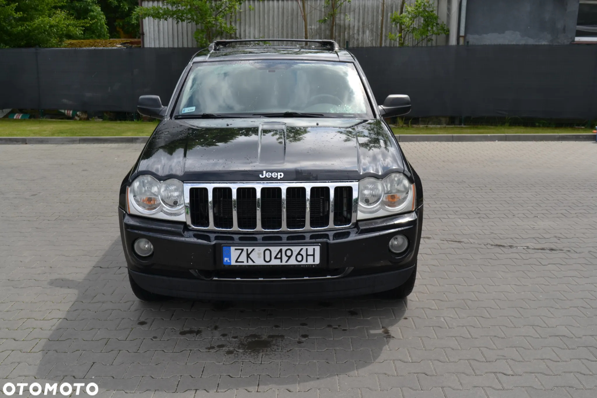 Jeep Grand Cherokee - 2