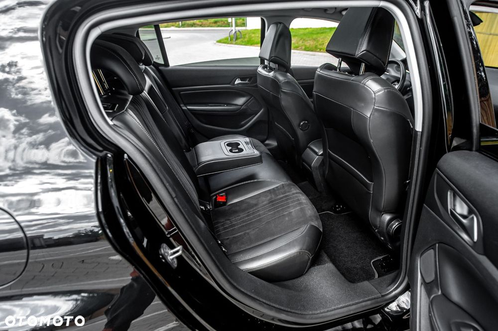 Peugeot 308 155 THP Premium - 37