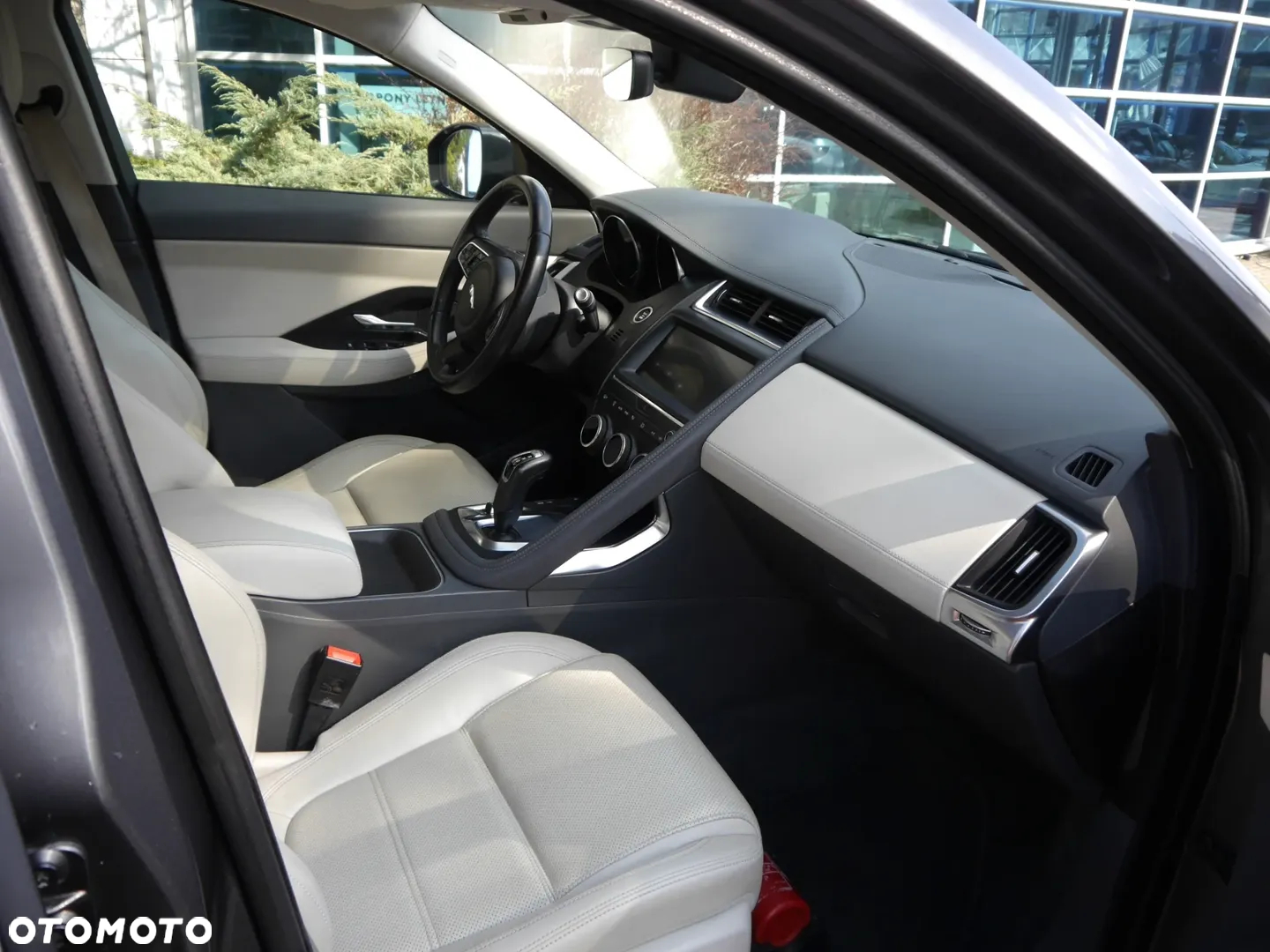 Jaguar E-Pace 2.0 i4D AWD S - 5
