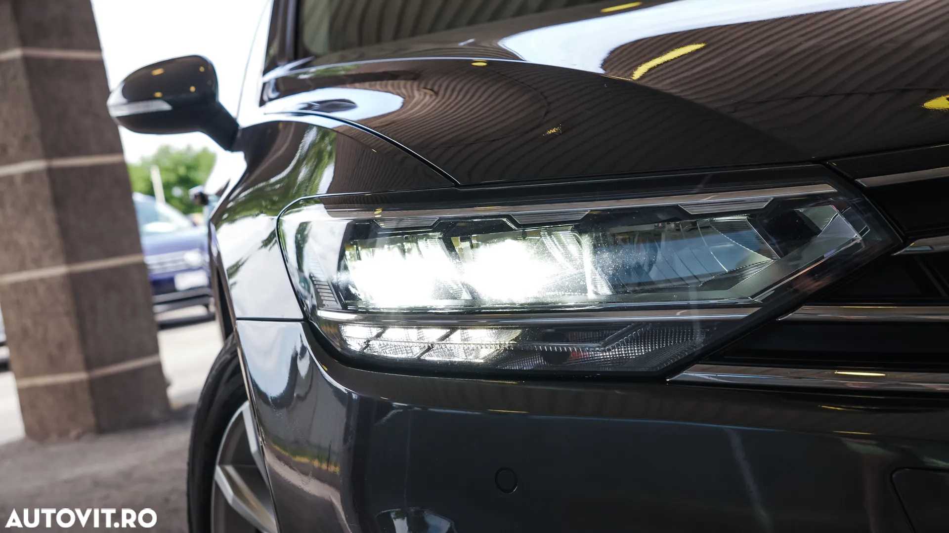 Volkswagen Passat 2.0 TDI SCR DSG Highline - 30