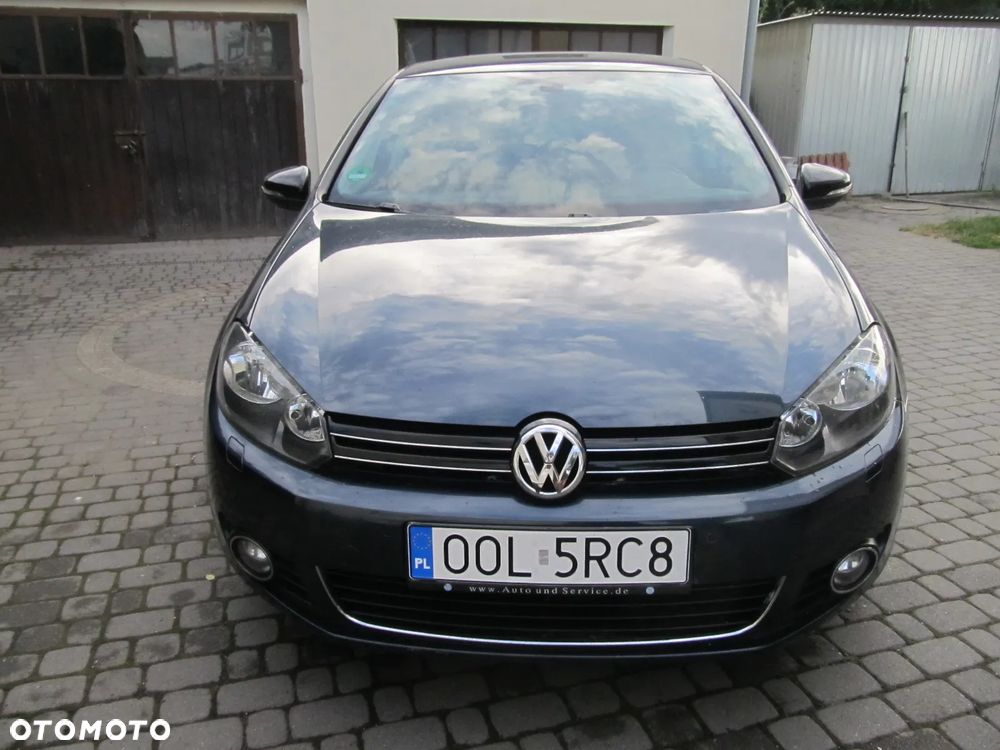 Volkswagen Golf 1.4 TSI Style - 7