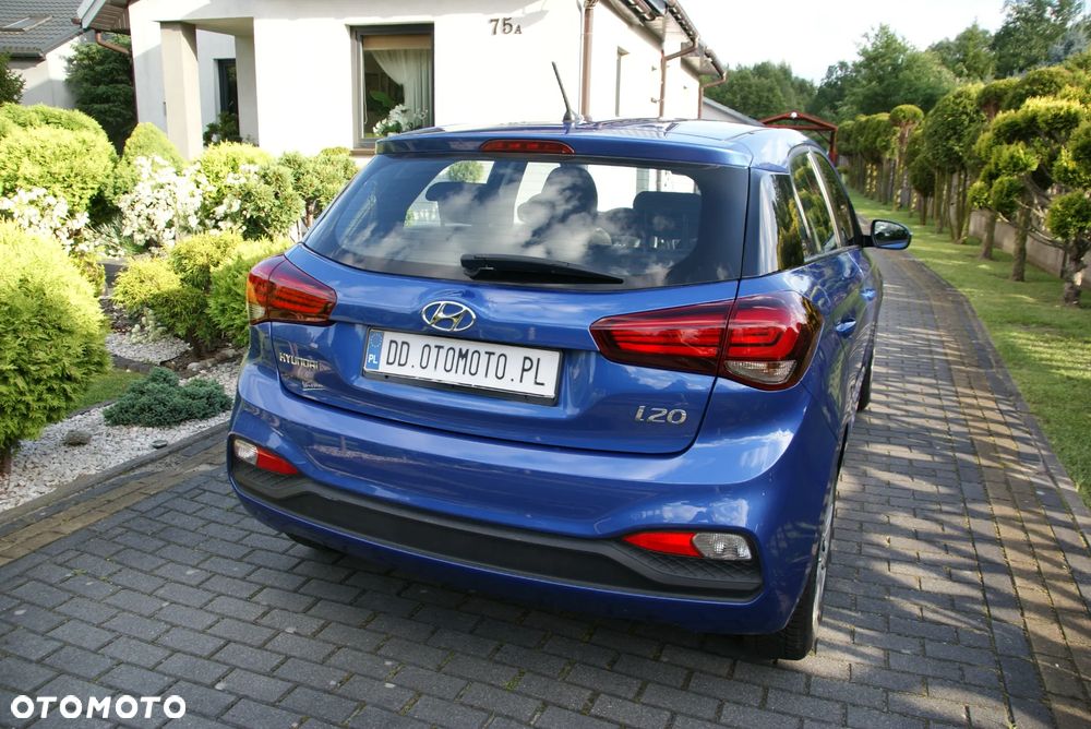 Hyundai i20 - 6