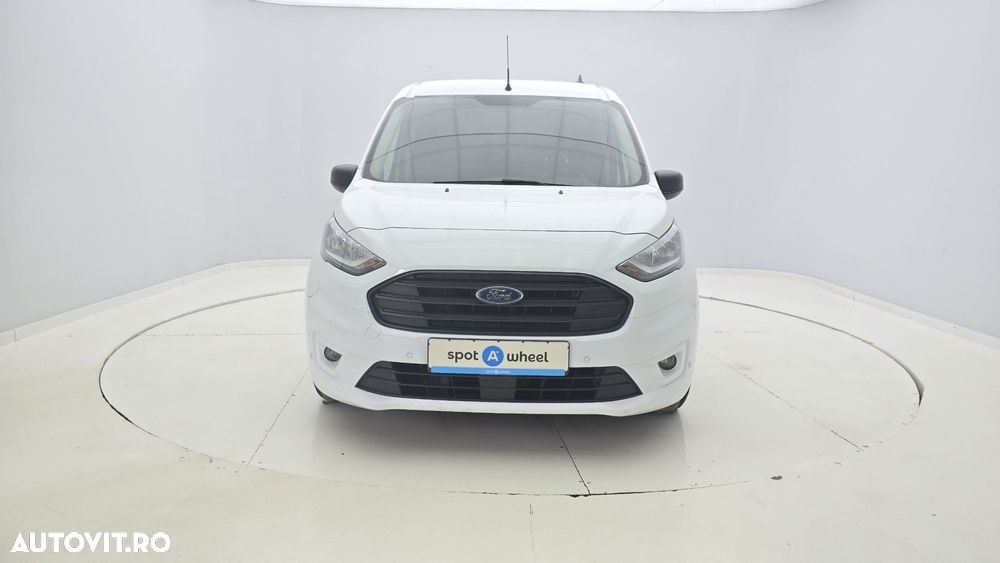 Ford Transit Connect - 2