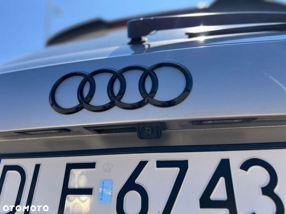 Audi A4 Avant 2.0 TFSI Quattro - 29