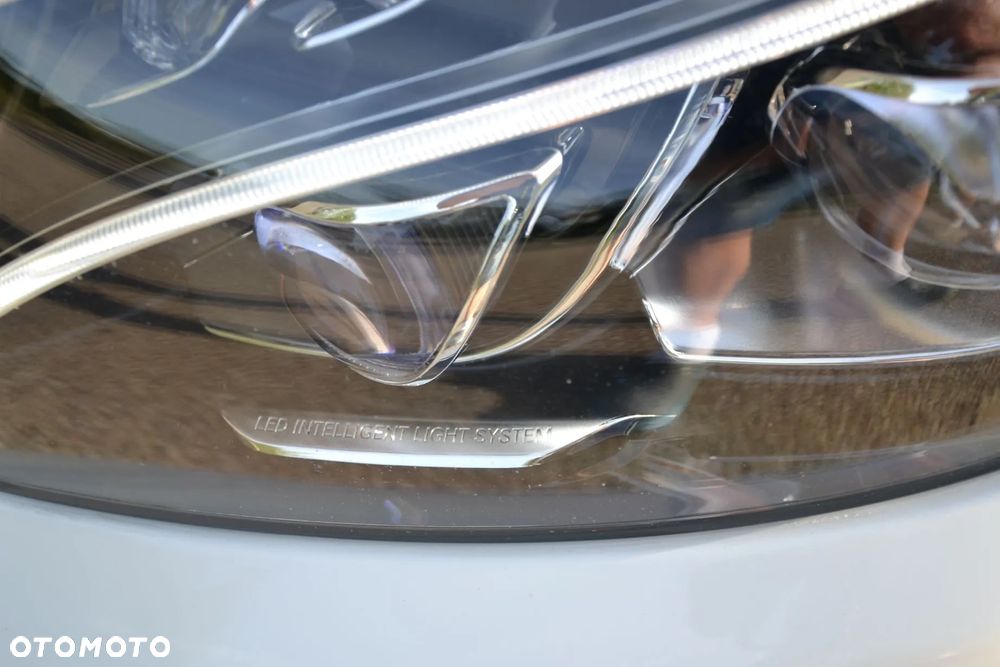 Mercedes-Benz Klasa C 200 (BlueTEC) d T 7G-TRONIC Avantgarde - 10
