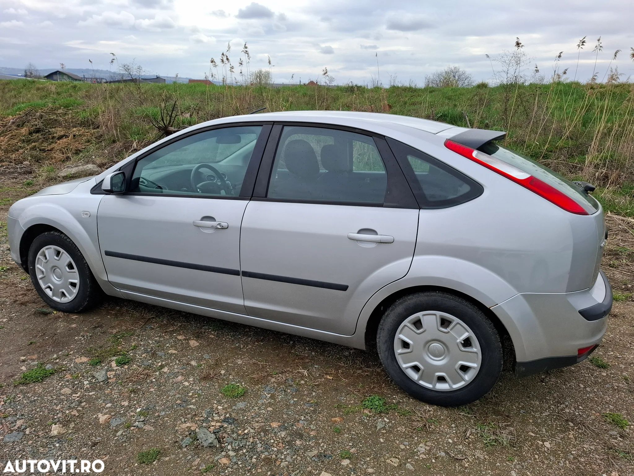 Ford Focus - 1