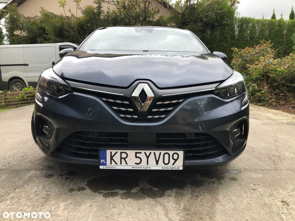 Renault Clio TCe 90 EVOLUTION - 3