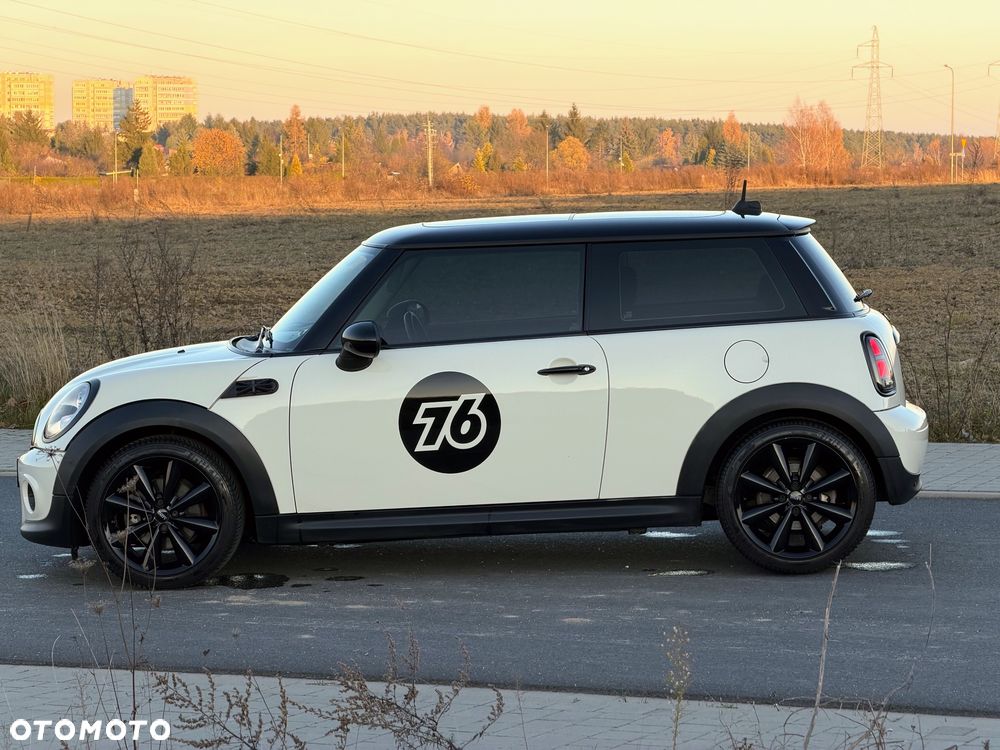 MINI Cooper - 12