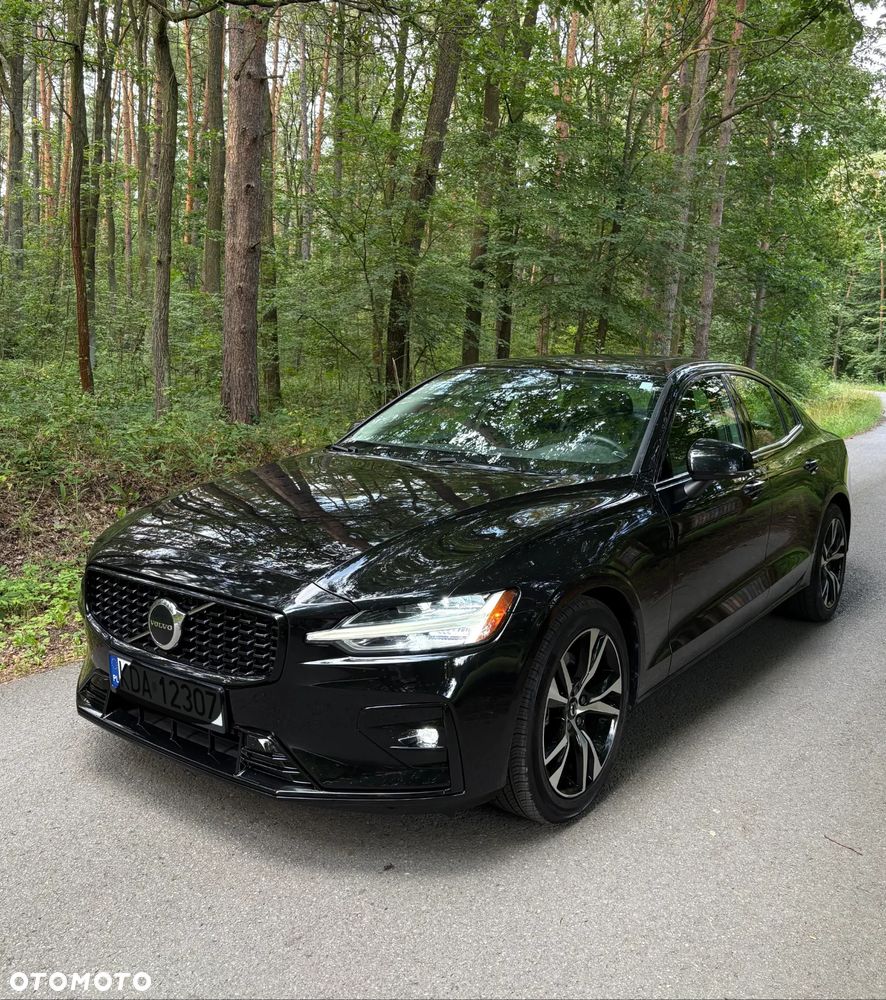 Volvo S60 - 2