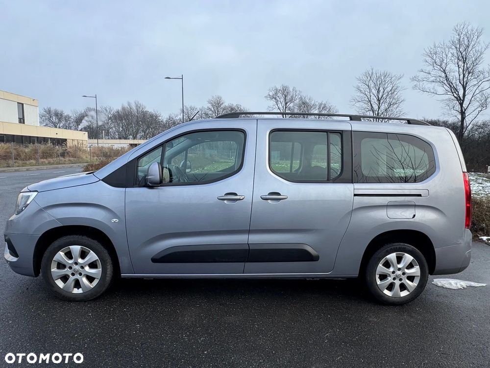Opel Combo 1.5 D Start/Stop Ultimate - 8