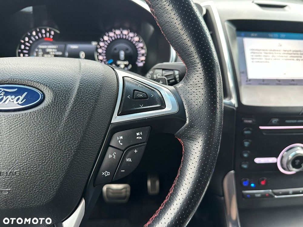 Ford Edge 2.0 EcoBlue Twin-Turbo 4WD ST-Line - 17