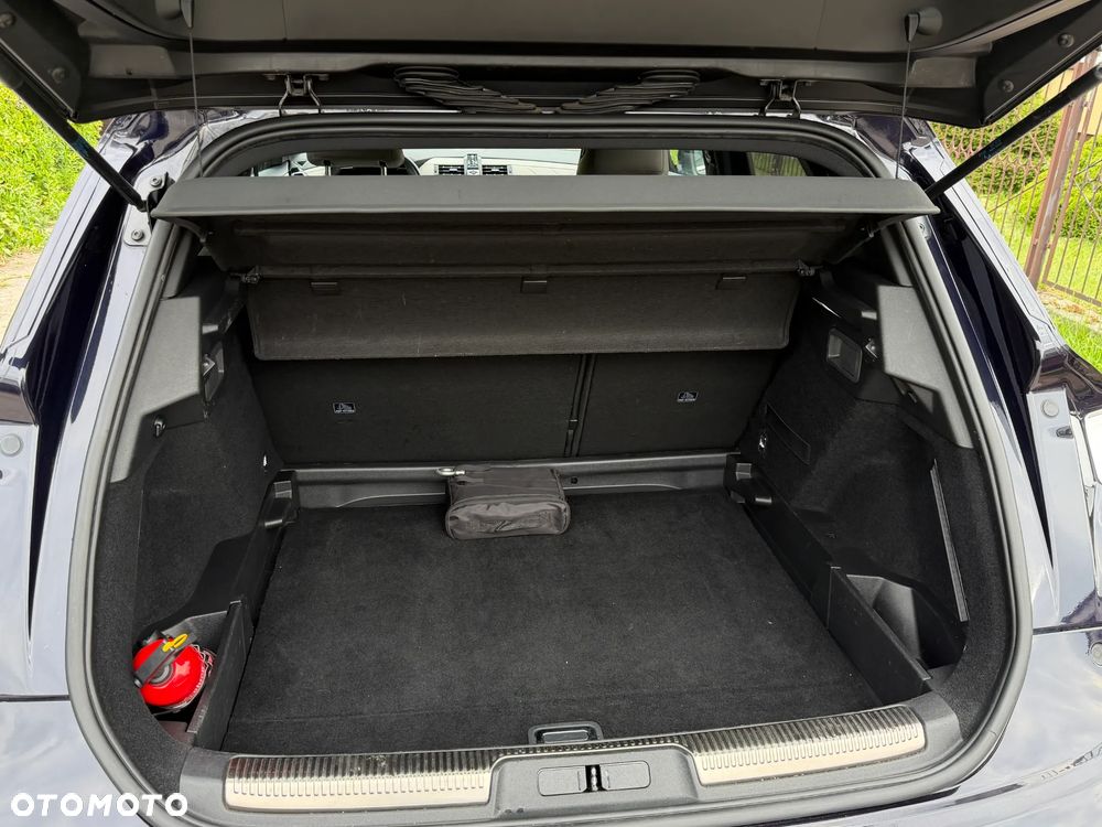 DS Automobiles DS 7 Crossback 1.6 E-Tense Bastille + - 36
