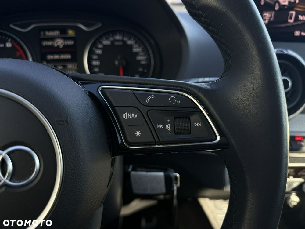 Audi Q2 35 TFSI S tronic S line - 17