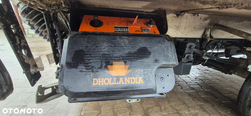 Iveco DAILY VI 35S14N - 20