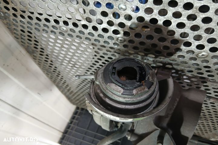 Turbosuflanta 03L145721A CJCB  794081-0029 03L145721A CJCB  794081-00 - 4