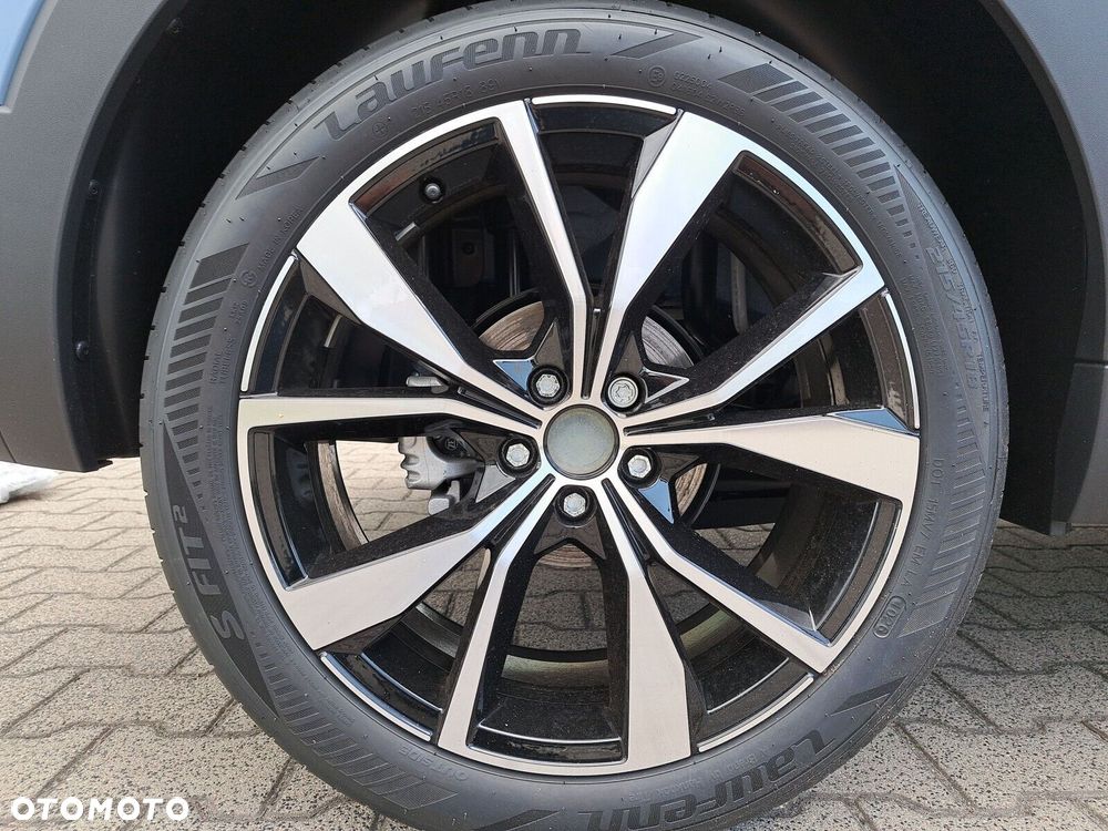 Volkswagen T-Cross 1.5 TSI ACT R-Line Plus DSG - 19