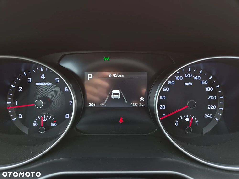 Kia Ceed 1.5 T-GDI M DCT - 15