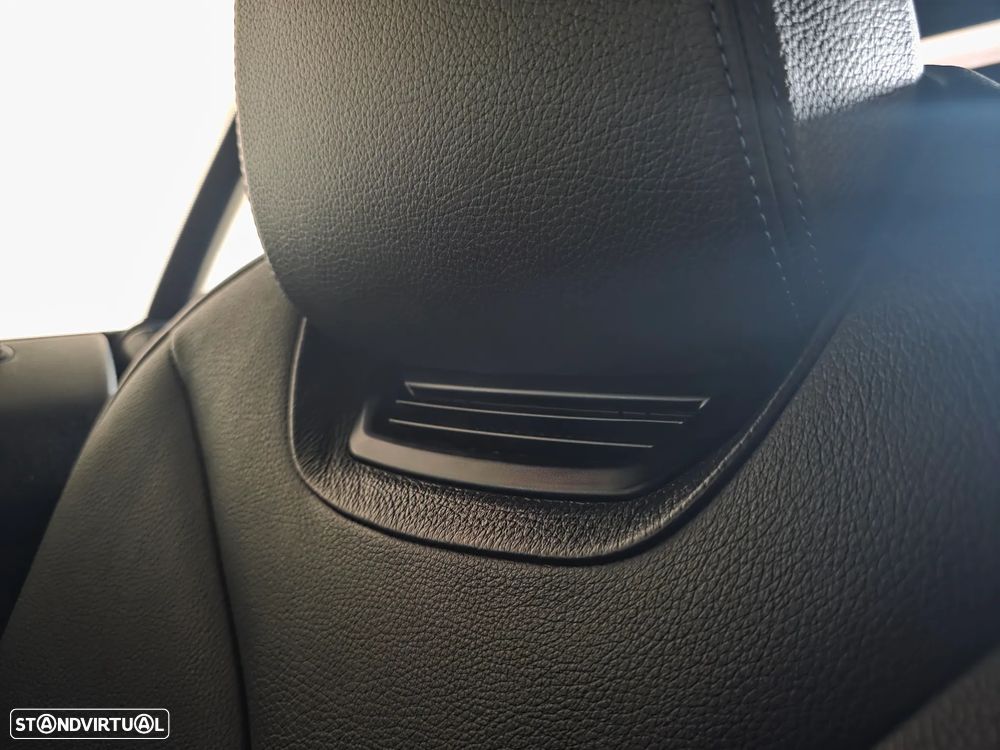 BMW 435 i Pack M Auto - 18