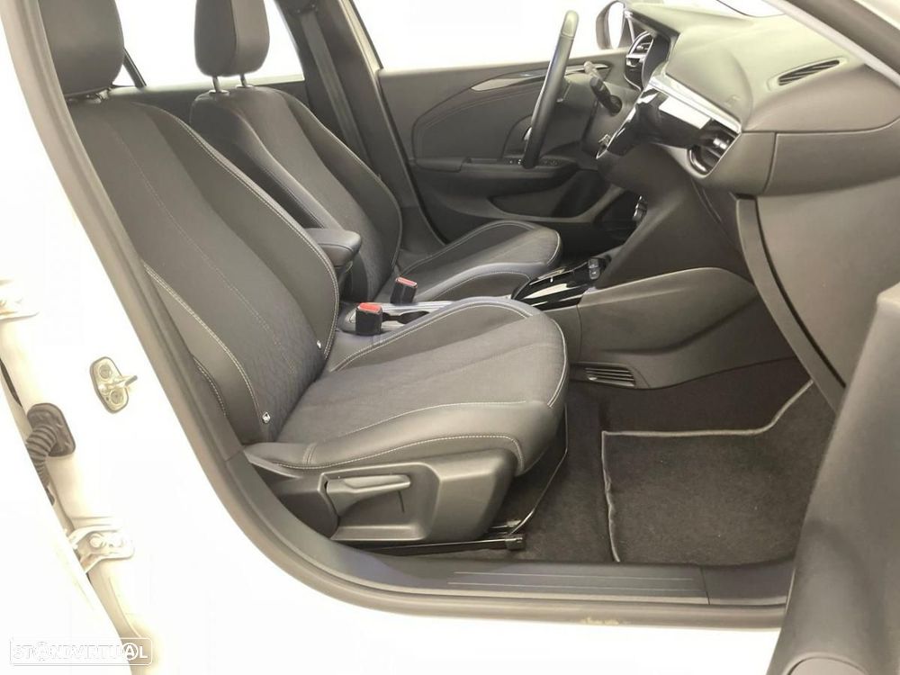 Opel Corsa-e Elegance - 8