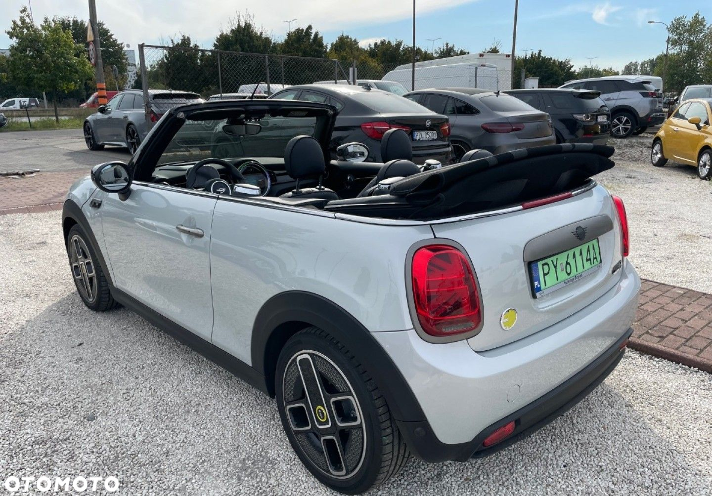 MINI Cooper - 7